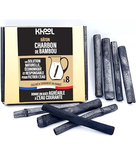 Eau fonctionnelle alcaline hydrogénée - Perles de céramiques filtrantes pour eau du robinet Filtre alcalinise hydrate - pH 9,62 - Riche en électrolytes - Billes en argile pour carafe bouteille gourde