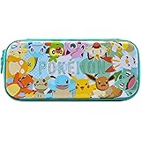 HORI Vault Case (Pikachu Friends Edition)