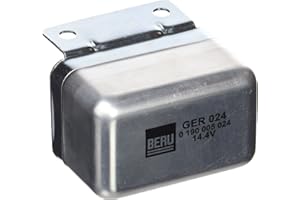 BERU AG Beru GER024 Régulateur d'alternateur