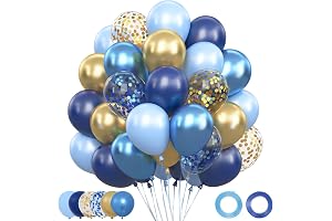 Blu Oro