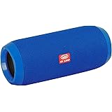 Trevi XR 84 PLUS Altoparlante Amplificato Portatile 5W x 2, Cassa Wireless con Risponditore Vivavoce con Microfono Incorporat