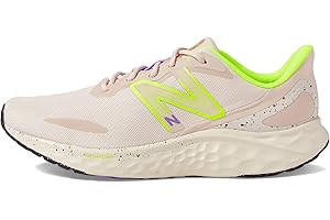 New Balance Fresh Foam Arishl V4, Scarpe da Ginnastica Bambine e Ragazze