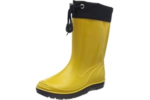 Beck Allrounder, Stivali di Gomma Unisex-Bambini e Ragazzi