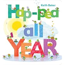 Lmno Peas : Baker, Keith, Baker, Keith: Amazon.in: Books