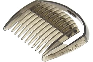 HOME EQUIPEMENT Przewodnik cięcia 0,5-4,5 mm do maszynki do strzyżenia włosów Babyliss E769E