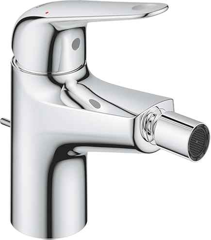 Limon Agape Bidet Mixer Tap - Milia Shop