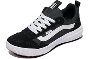 Vans Range Exp, Zapatillas de Deporte Mujer
