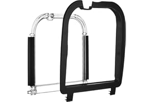 Ferplast Porte de Rechange pour Port pour Chats chatière, Porte basculante Swing 5-7 Taille Petite, Marron