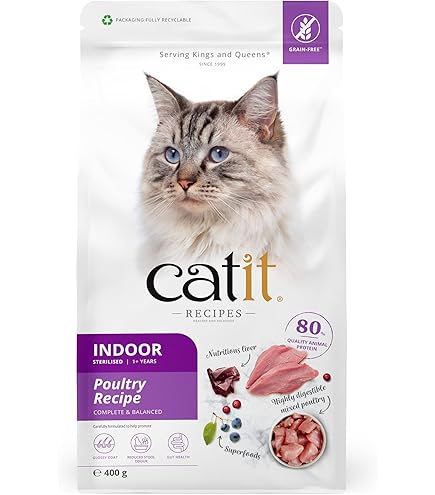 thumbnail image 2 of Catit Go Natural Pea Husk Clumping Cat Litter With Vanilla - 14 Litres 2 of 12