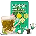 Woolah Green Tea Assortment Pack (Pack Of 1) - Teadips, 0.03 Kg ...