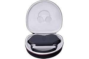 XANAD Etui na słuchawki, kompatybilne z nowym Apple AirPods Max