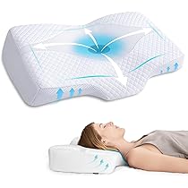 Cuscini Di Supporto Per Il Collo | ™ - Trattamento - Foto 4