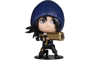 Ubisoft Six Collection - Hibana Figur (Rainbow Six Siege, Serie 2)