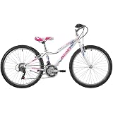 Atala Bici Bambino Race Comp Boy Shimano 18V Ruota 24'' Alluminio MTB 2019  : Sport e tempo libero