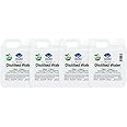Distilled Water - 100% Pure Steam Distilled H2O - 1100ml (4)