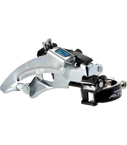 SHIMANO Ultegra Di2 FD-R8050 Front Derailleur | front-bike