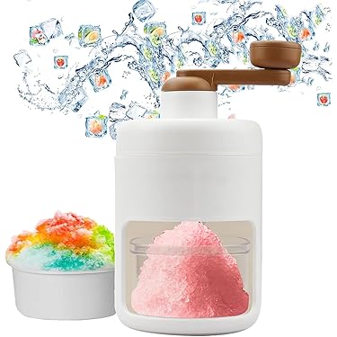 IJscrusher kopen? | Voor 15u besteld, morgen ijs crushen