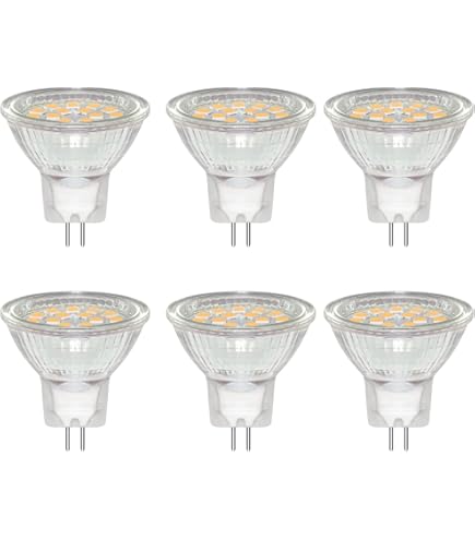 Lampada LED Wiva Spot MR16 5W 4000K - Luce Fredda, Colore Argento, Per Illuminazione Interna - Foto 5