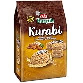 Eti Bur&ccedil;ak Cookie Bag with Almonds 150 g