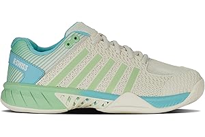 K-Swiss Women's Express Light Pickleball Tennis Shoe
