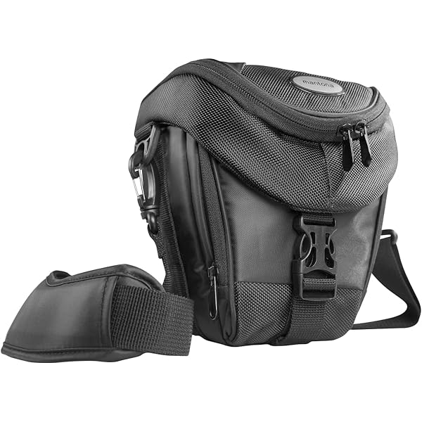 UBORSE DSLR SLR cameratas waterdichte fototas camera schokbestendig UBORSE DSLR SLR cameratas waterdichte fototas camera schokbestendig
