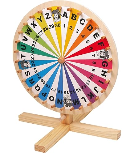 3rd Edition Wheel of Fortune: Amazon.de: Spielzeug