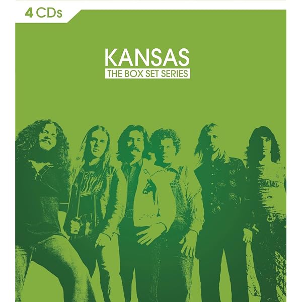 The Classic Albums Collection 1974-1983: Amazon.co.uk: CDs & Vinyl