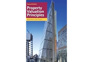 Property Valuation Principles