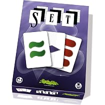 CreativaMente 408 Funb3rs - Fun With Numbers, Gioco Da Tavolo Per Bambini Sui Numeri E Calcolo Mentale