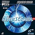 Donic BlueStorm Z3 Max Table Tennis Rubber (Red)