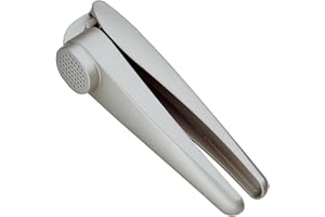 Küchenprofi "Quick Garlic Press, Silver