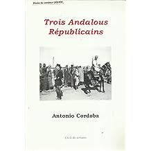Antonio Cordoba