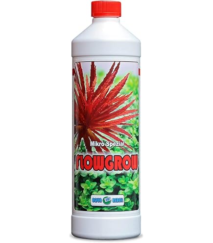 Aqua Rebell  Makro Basic Estimative Index Dnger - 5 Literflasche -  optimale Versorgung fr Ihre Aquarium Wasserpflanzen - Aquarium Dnger  speziell fr Wasserpflanzen entworfen : Amazon.de: Haustier