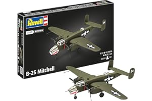 Revell - 03650 B-25 Mitchell