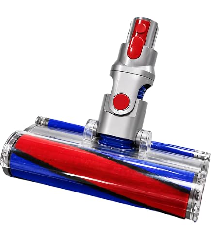 Dyson, Genuine CY27 Pneumatic Vacuum Cleaner Head with Quick