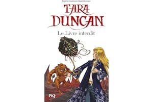 Tara Duncan : Le livre interdit