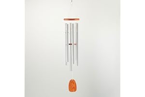 Woodstock Chimes AGLS - Carrillón de exterior