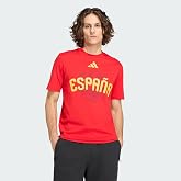 adidas FIFA World Cup 26&trade; Spain T-Shirt