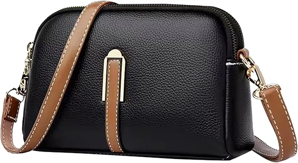 ADISA Women's Crossbody Sling Bag - Stylish Cross Body Handbag for Girls &…
