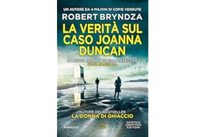 La verità sul caso Joanna Duncan
