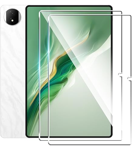 AtFoliX Screen Protector Compatible With Panasonic ToughPad FZ-M1 - View #13