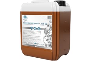 KNAUS Industriegetriebeöl CLP 68 (5 Liter)