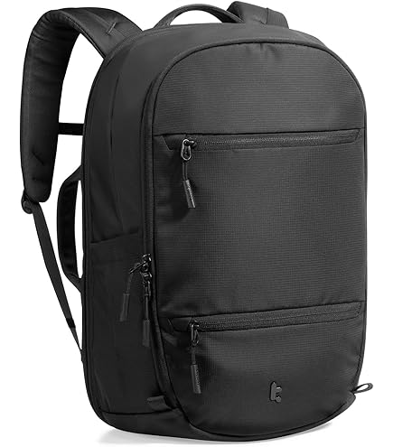 PEAK DESIGN Everyday Backpack Zip V3 BEDBZ 20 BK 3 Neuf