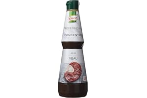 Knorr Professional Jus de Veau Concentré 1l