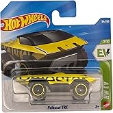 Hot Wheels Tekli Arabalar Polestar TRX JJJ47 (KISA KART)