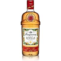 TANQUERAY Flor de Sevilla, Ginebra, 700 ml