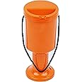 My Charity Boxes - Plastic Charity Collection Box - Hand held Money Box- Coin Collection Box