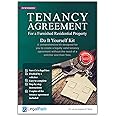 Furnished Tenancy Agreement Form Pack (DIY Kit) 2025-26 Edition. Really Simple to Complete. Comprehensive Guide & Two Copies of Agreement Inc - by LegalPath™
