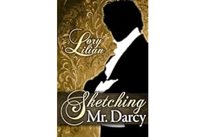 Sketching Mr. Darcy: A Pride and Prejudice alternative journey
