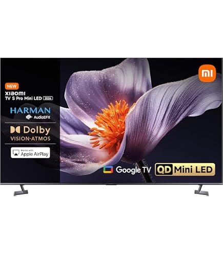 Xiaomi TV A Pro 55